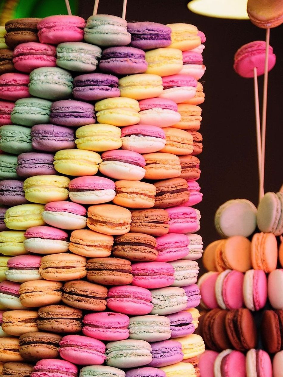 Dulces para Regalo